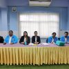 โครงการสหกรณ์สัญจรพบครู สมาชิก และบุคลากรทางการศึกษา ณ สพป.พัทลุงเขต 2  เมื่อวันที่ 3 มิถุนายน 2566